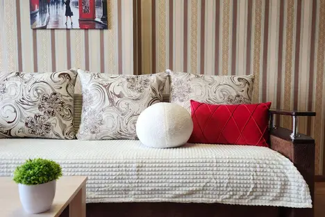 1-комнатная квартира в Челябинске, Комсомольский пр-кт, 52