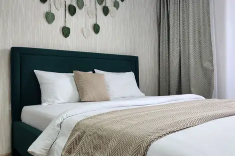 1-комнатная квартира в Челябинске, ул. Профессора Благих, 67