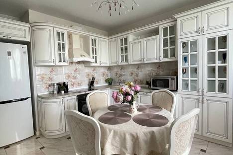 3-комнатная квартира в Самаре, Самара, Печёрская ул., 29