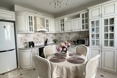 3-комнатная квартира в Самаре, Самара, Печёрская ул., 29