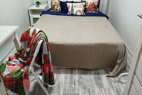 2-комнатная квартира в Уфе, Уфа, ул. Левченко, 8