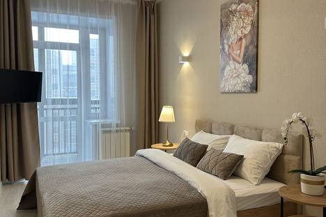 2-комнатная квартира в Красноярске, Регатная ул., 3