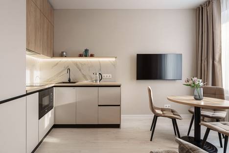 2-комнатная квартира в Красноярске, Красноярск, Регатная ул., 3