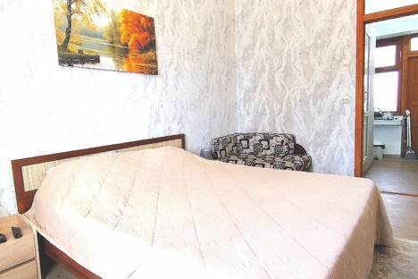 Однокомнатная квартира в аренду посуточно в Кисловодске по адресу пер. Яновского, 6