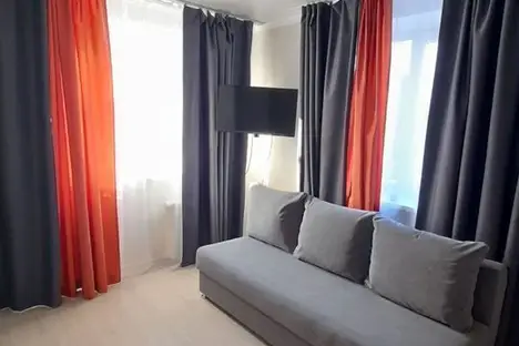 1-комнатная квартира в Уфе, ул. Пархоменко, 71