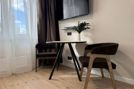 1-комнатная квартира в Москве, Берёзовая ал., 19к3