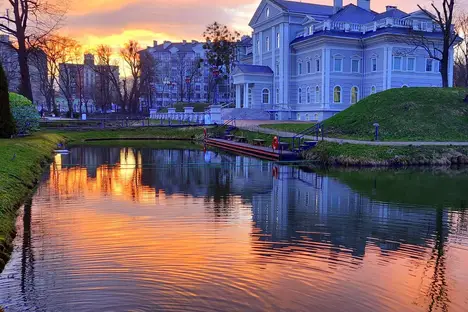 1-комнатная квартира в Калининграде, Калининград, Азовская ул., 2