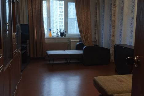 2-комнатная квартира в Челябинске, ул. Молодогвардейцев, 70