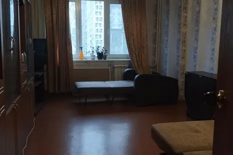 2-комнатная квартира в Челябинске, Челябинск, ул. Молодогвардейцев, 70