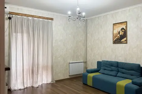 2-комнатная квартира в Мариуполе, Мариуполь, Готфейская ул., 81/83