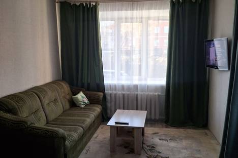 1-комнатная квартира в Нижней Туре, ул. 40 лет Октября, 36А