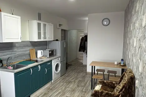 1-комнатная квартира в Татарстане, Садовая ул., 7