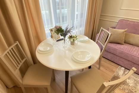 Однокомнатная квартира в аренду посуточно в Казани по адресу ул. Алексея Козина, 2