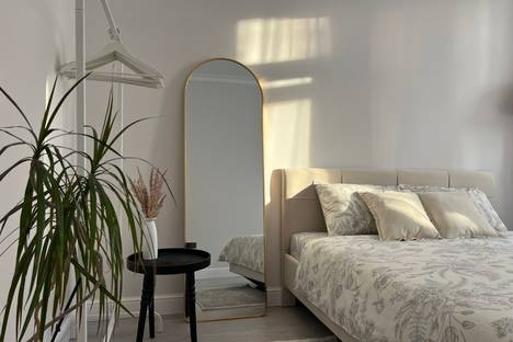 1-комнатная квартира в Зеленоградске, ул. В. Гризодубовой, 1/1