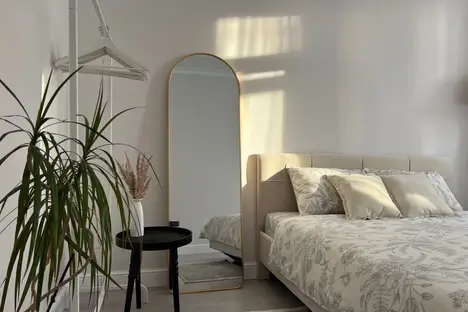 1-комнатная квартира в Зеленоградске, ул. В. Гризодубовой, 1/1