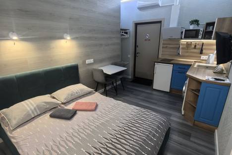 1-комнатная квартира в Подольске, Подольск, ул. Объездная дор., 2