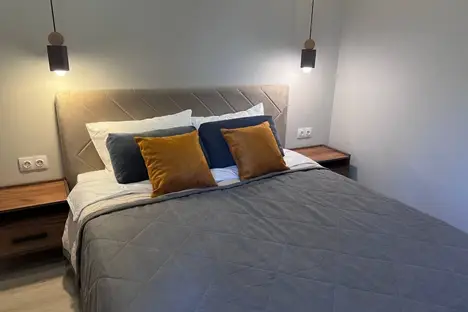 1-комнатная квартира в Москве, Ботаническая ул., 33Вс1, м. Владыкино