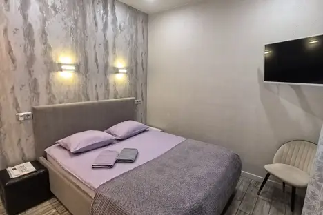 1-комнатная квартира в Подольске, Подольск, ул. Объездная дор., 2