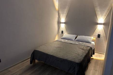 1-комнатная квартира в Тюмени, ул. Фёдора Достоевского, 26