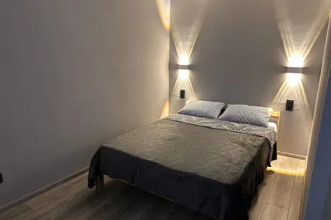 1-комнатная квартира в Тюмени, ул. Фёдора Достоевского, 26