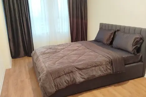 3-комнатная квартира в Москве, Ленинградское ш., 229А