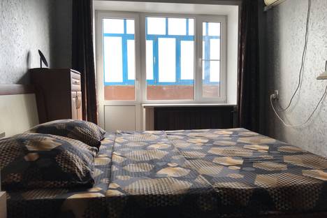 1-комнатная квартира в Будённовске, 1-й мкр., 14