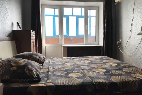 1-комнатная квартира в Будённовске, 1-й мкр., 14