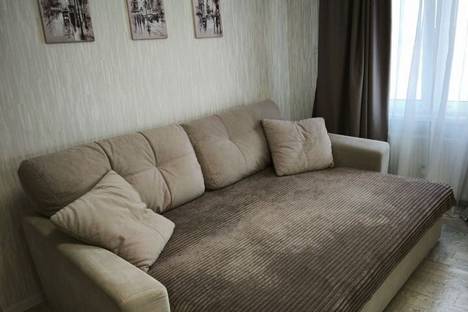 1-комнатная квартира в Зеленодольске, Зеленодольск, пр-кт Строителей, 12