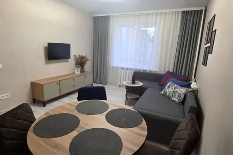 2-комнатная квартира в Кисловодске, пр-кт Победы, 18