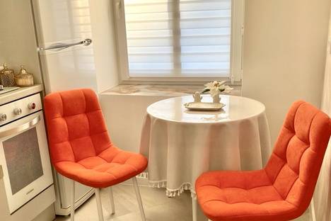 Однокомнатная квартира в аренду посуточно в Гродно по адресу Социалистическая ул., 54