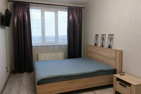 1-комнатная квартира в Ставрополе, ул. Чапаева, 4/1В