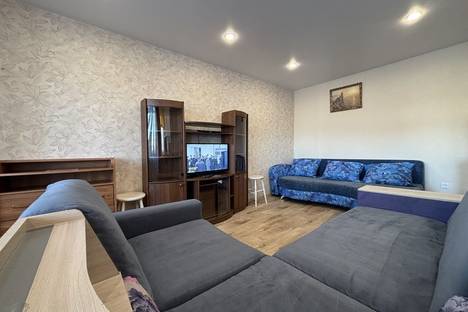 2-комнатная квартира в Воркуте, б-р Пищевиков, 21