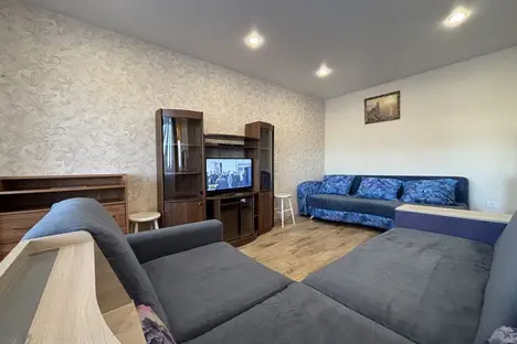 2-комнатная квартира в Воркуте, б-р Пищевиков, 21