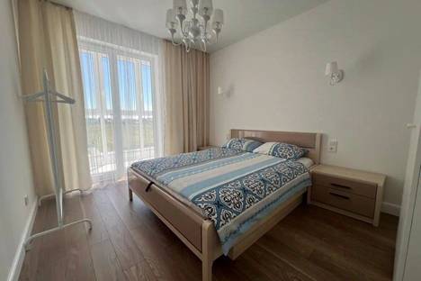 1-комнатная квартира в Зеленоградске, Римская ул., 5к4