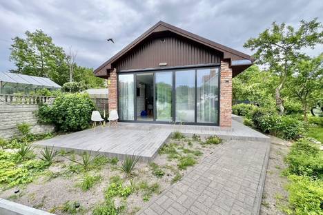 Дом в Зеленоградске, Зеленоградск, Садовая ул., 19