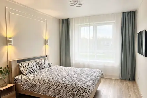 1-комнатная квартира в Зеленоградске, Зеленоградск, ул. Тургенева, 16А