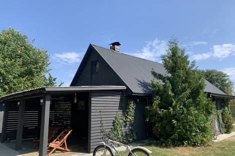 Дом в Брестской области, Брестская область, Лесная ул., 21