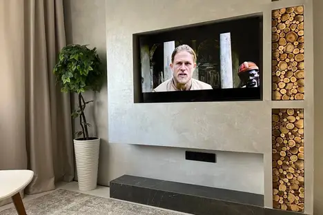 1-комнатная квартира в Ростове-на-Дону, Берберовская ул., 16с2