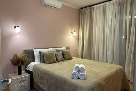 2-комнатная квартира в Москве, Ходынский б-р, 2