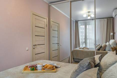 2-комнатная квартира в Москве, Ходынский б-р, 2