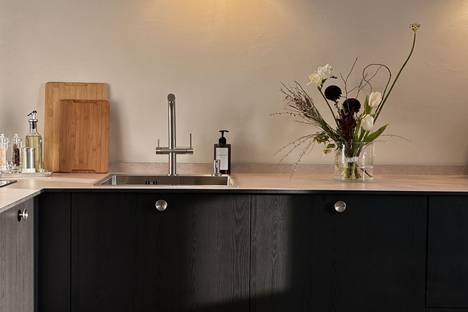 1-комнатная квартира в Калининграде, ул. Куйбышева, 84