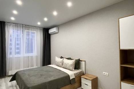 Однокомнатная квартира в аренду посуточно в Симферополе по адресу ул. Крымской Весны, 13к1