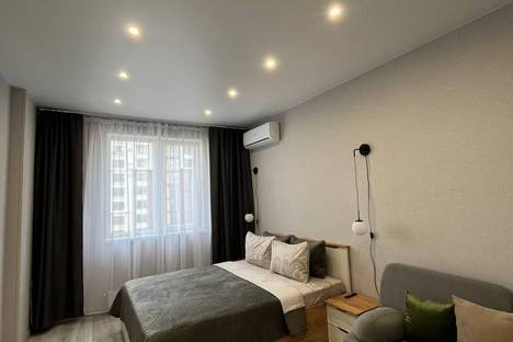 1-комнатная квартира в Симферополе, ул. Крымской Весны, 13к1