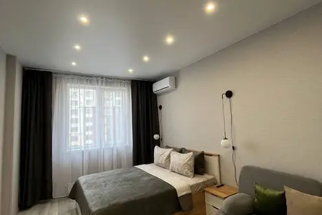 1-комнатная квартира в Симферополе, ул. Крымской Весны, 13к1