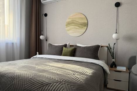 1-комнатная квартира в Симферополе, ул. Крымской Весны, 13к1