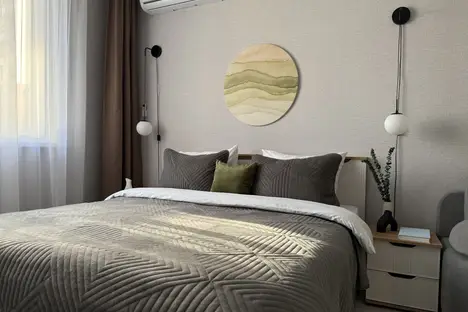 1-комнатная квартира в Симферополе, ул. Крымской Весны, 13к1