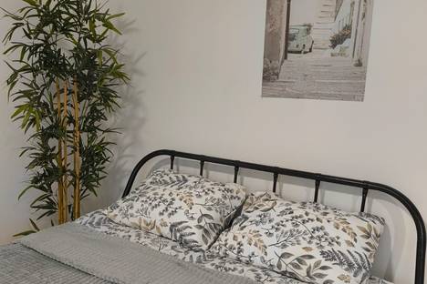 1-комнатная квартира в Екатеринбурге, Золотистый б-р, 17