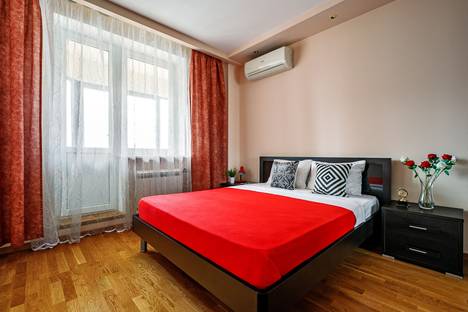 2-комнатная квартира в Москве, Кастанаевская ул., 43к2