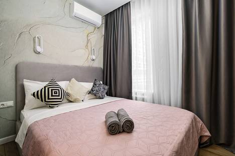 1-комнатная квартира в Москве, Волоколамское ш., 71/22к1, м. Тушинская