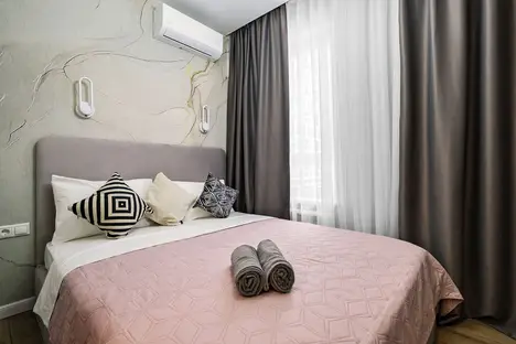 1-комнатная квартира в Москве, Волоколамское ш., 71/22к1, м. Тушинская